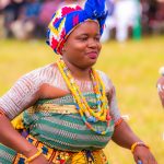 The LAFE (HLƆ) Clan of Anlo – EWES